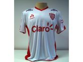 Camisa EC São Luis de Ijuí 2013 - Branca