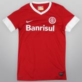 Camisa Feminina Nike Internacional I 2012
