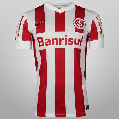 Camisa Nike Internacional III 2013