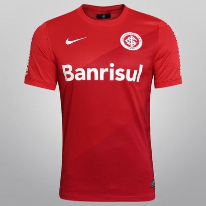 Camisa Nike Internacional I 2013