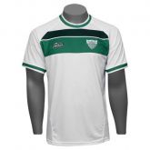 Camisa Megasport Avenida II 2012 n° 10