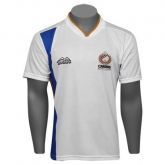Camisa Megasport Canoas II 2012 n° 10