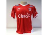 Camisa EC São Luis de Ijuí 2013 - Vermelha