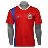Camisa Megasport Canoas I 2012 nº 10