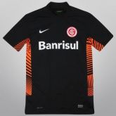 Camisa Nike Internacional Goleiro 2012