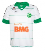 Camisa Juventude Oficial II N° 10 Branca