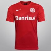 Camisa Nike Internacional I 2013
