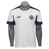Camisa Megasport São José II 2012 n° 10