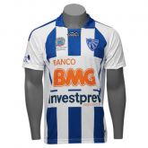 Camisa Megasport Cruzeiro Gaúcho I 2012 nº 10