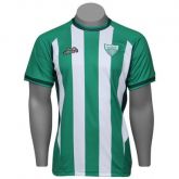 Camisa Megasport Avenida I 2012 nº 10