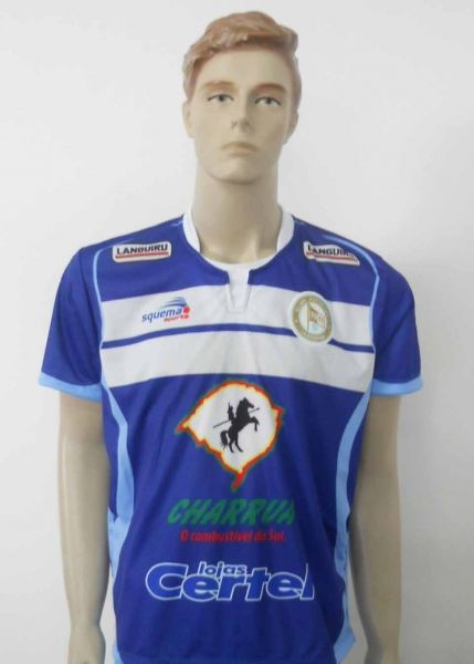 Camisa  CE Lajeadense 2013 - Modelo 03