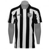 Camisa Megasport Santa Cruz Gaúcho I 2012 nº 10